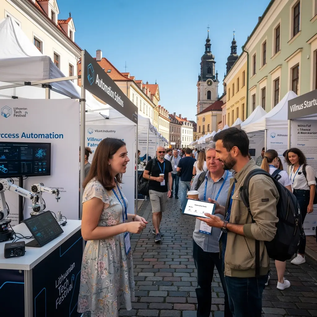 Grafikas, rodantis verslo procesų efektyvumo augimą